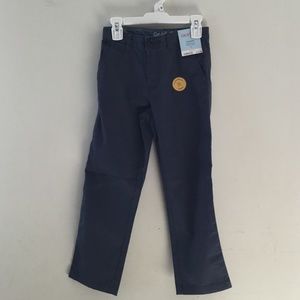 Cat and Jack blue boy pants